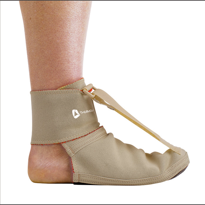 Thermoskin Plantar FXT, Beige, Sml - 83234S