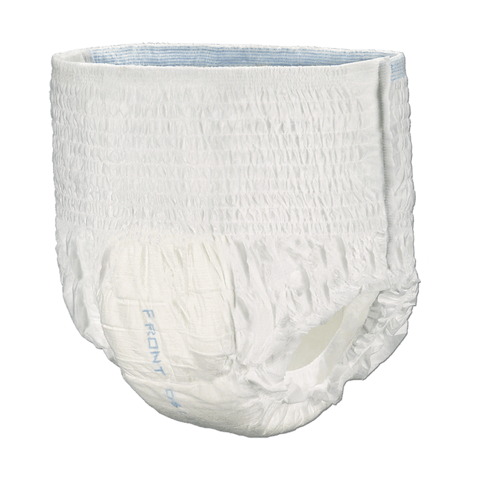 UNDERWEAR X-LARGE SELECT, 14 - 2607