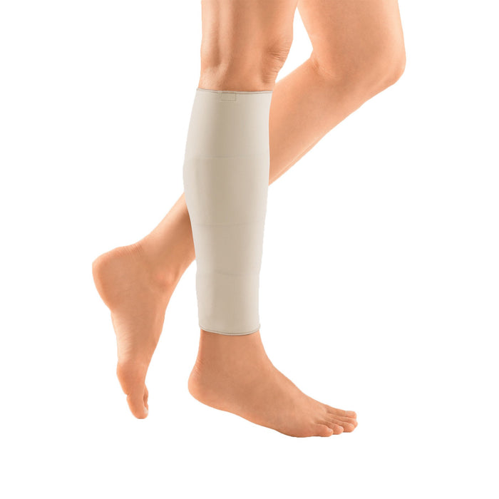CIRC COVER UP LWR LEG BLK (L) - RSOCV004
