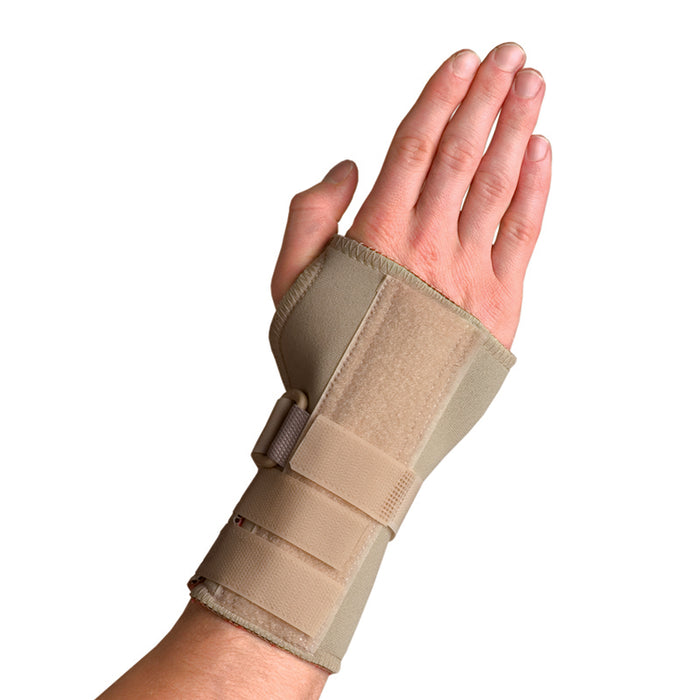 Thermoskin Carpal Tunnel  w/ Dorsal Stay - 83268S
