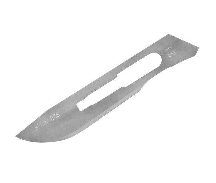 NO.21 STAINLESS STEEL SCALPEL BLADE