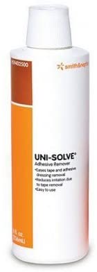 Uni-Solve Adhesive Remover Liquid 8oz - 59402500