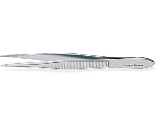 Splinter Forceps, 4" - N407140 / 1