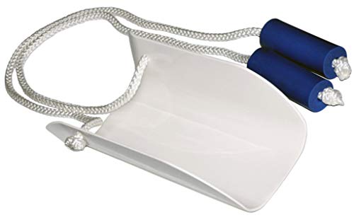 Bariatric Sock Aid with Foam Handgrips - 32027