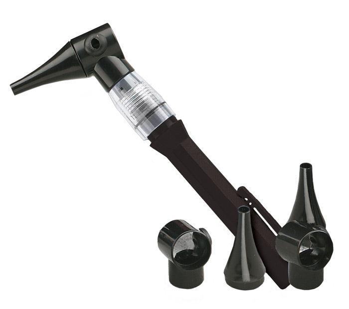 XENON POCKET OTOSCOPE-BLK-SP