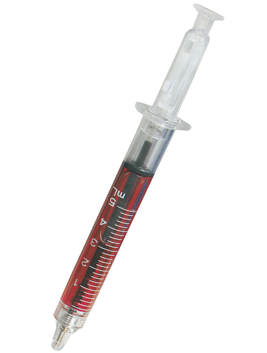 RED LIQUID PEN-SP