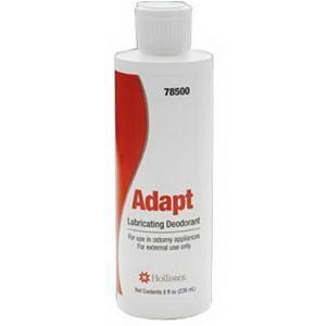 RX ONLY Adapt Lubricating Deodorant, 8 oz. Bottle, 1/EA- Sold by Each - 78500