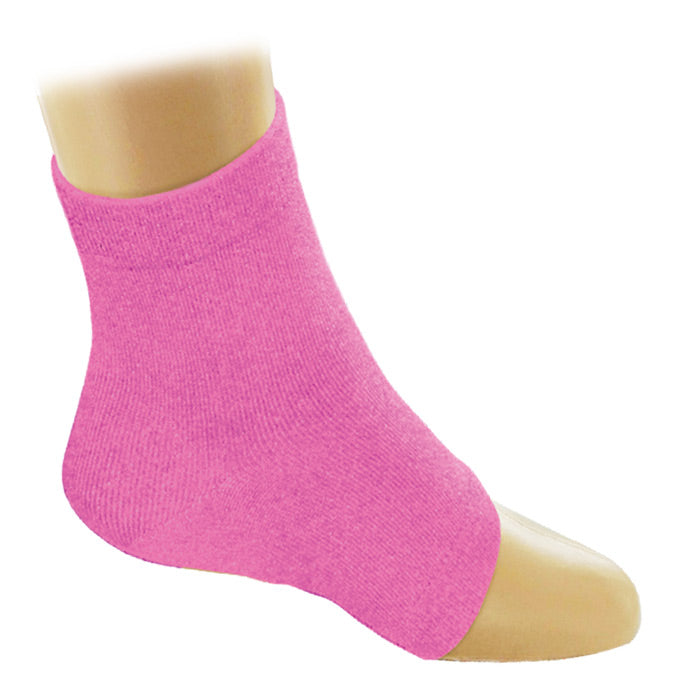 GEL HEEL SOCK-HPK-EU