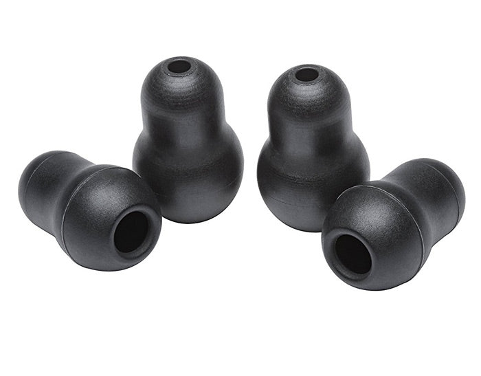 LITT SPARE PARTS KIT - SNAP EARTIPS-BLK