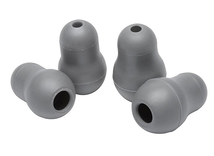 LITT SPARE PARTS KIT - SNAP EARTIPS-GRY
