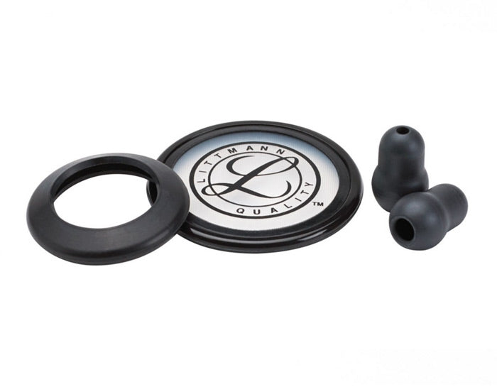 LITT SPARE PARTS KIT - CLAS. II SE - BLK