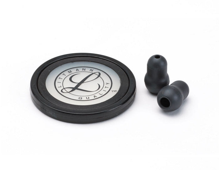 LITT SPARE PARTS KIT - MASTER CARDIO-BLK