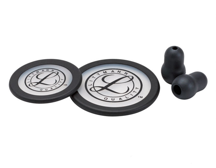 LITT SPARE PARTS KIT - CLASSIC III - BLK