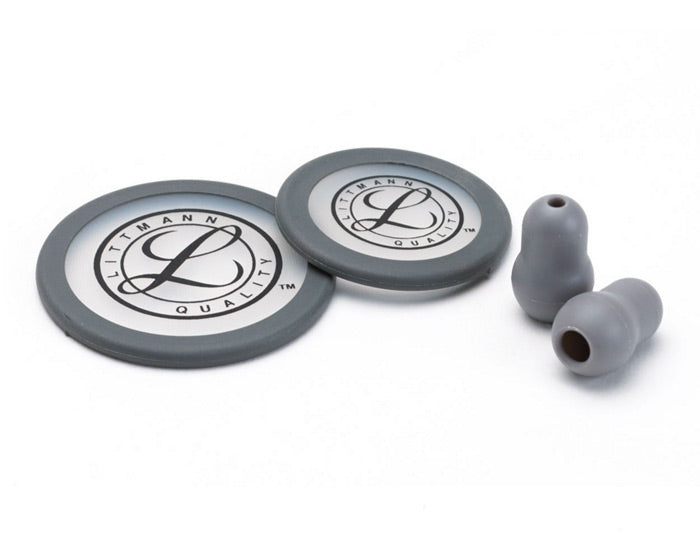 LITT SPARE PARTS KIT-CLASSIC III-GRY