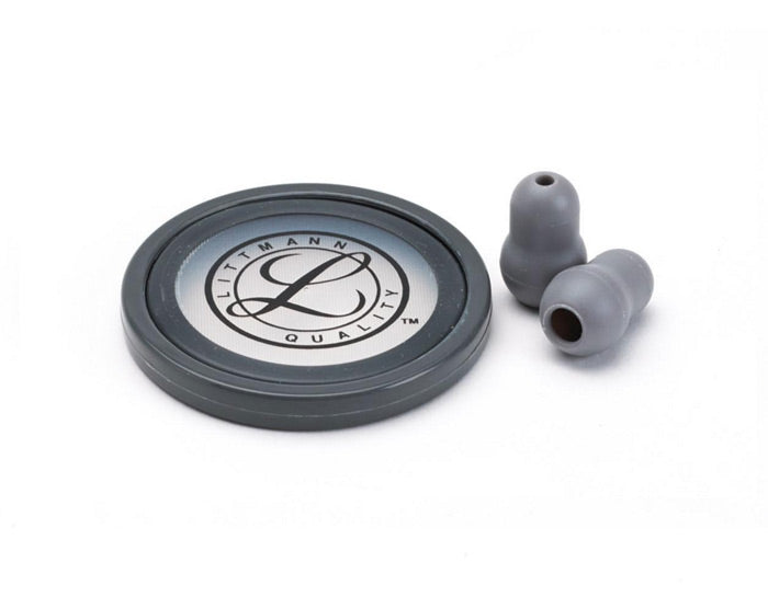 LITT SPARE PARTS KIT - MASTER CARDIO-GRY