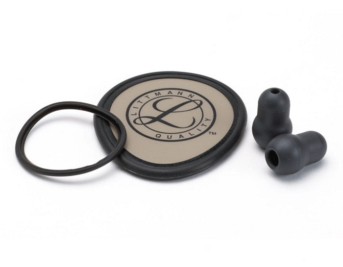 LITT SPARE PARTS KIT - LT/WT II SE -BLK