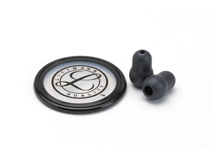 LITT SPARE PARTS KIT - MASTER CLAS - BLK