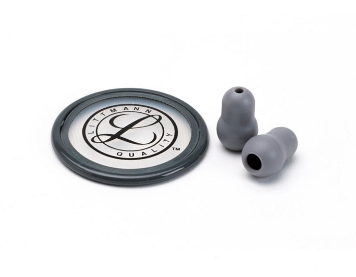 LITT SPARE PARTS KIT - MASTER CLAS - GRY