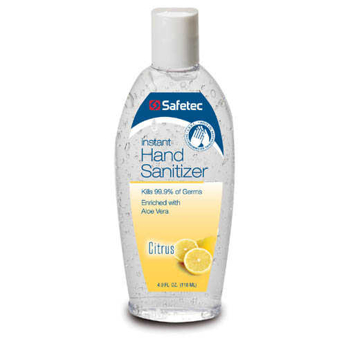 ABHC Citrus 4 oz. - 18350