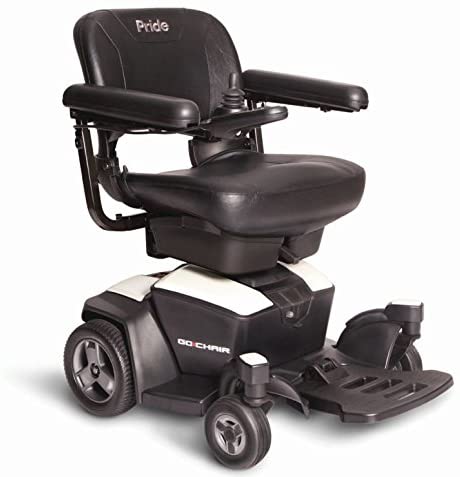 GO Chair Electric Wheelchair
