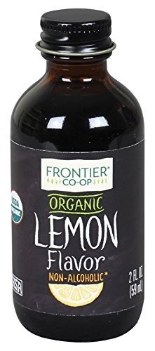 Lemon Flavor - 30150