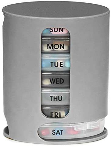 Pill Pro Stacking Pill Organizer - OT852
