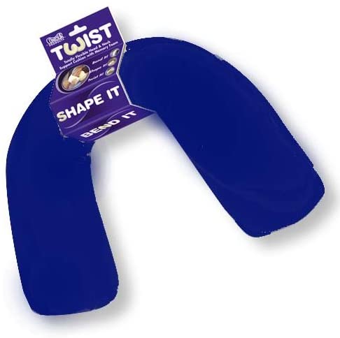 Twist Pillow Navy - 19-102RN
