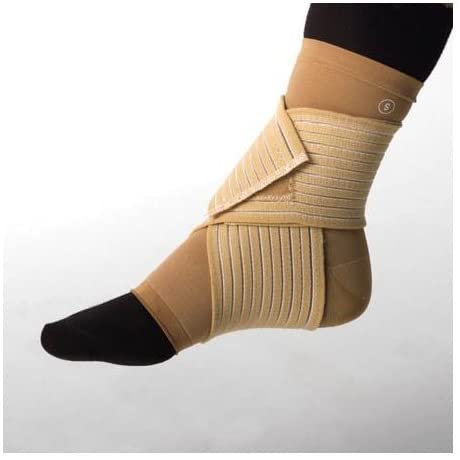 Ankle Wrap, Small, 7?" - 8?" - 79-81363