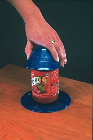Dycem Jar Opener - 17122