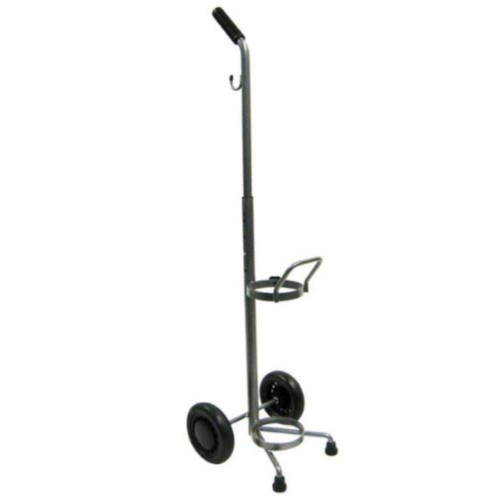 Oxygen Cylinder Cart Drive - 13002SV-6