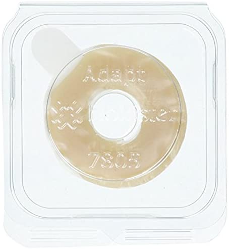 RX ONLY Adapt Barrier Rings, 2" Outer Diameter, 10/BX- Sold by Box - 7805