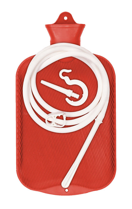 2 QT FOUNTAIN SYRINGE KIT-CB