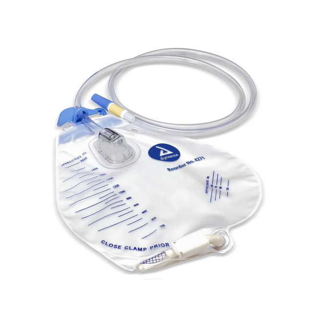 Advantage Urinary Drainage Bag - 4270