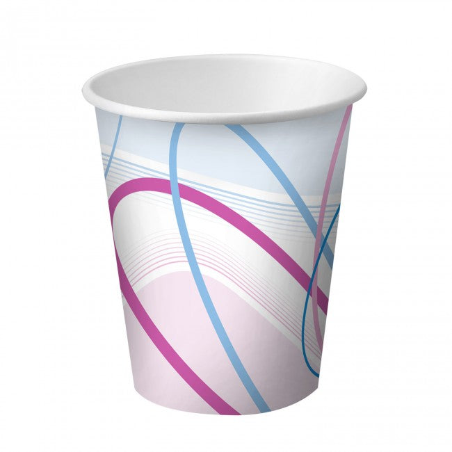 Paper Cups, 3 oz100/PK - 4335