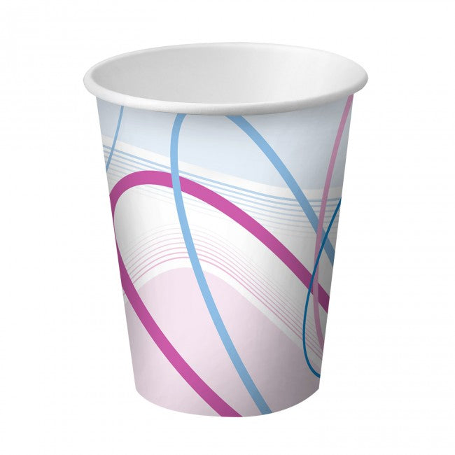 Paper Cups, 5 oz100/PK - 4336