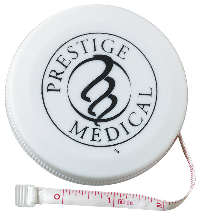 FIBERGLASS TAPE MEASURE-WHITE-SP