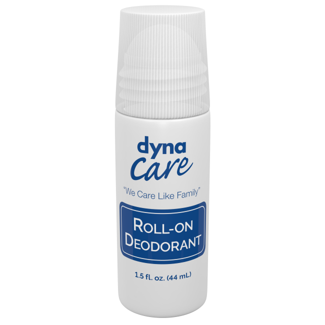 Roll-on Deodorant, 1.5 fl oz - EACH - 4847