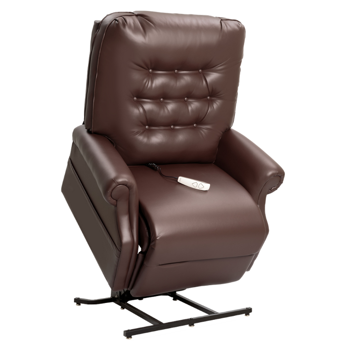 Heritage Collection XL Pride Lift Chair FDA Class II Medical Device*