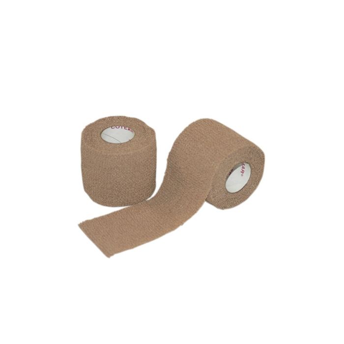 2"x5 yd. Self-Adhering Wrap