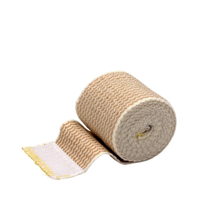2"x5 yd. Elastic Wrap, Velcro Closure