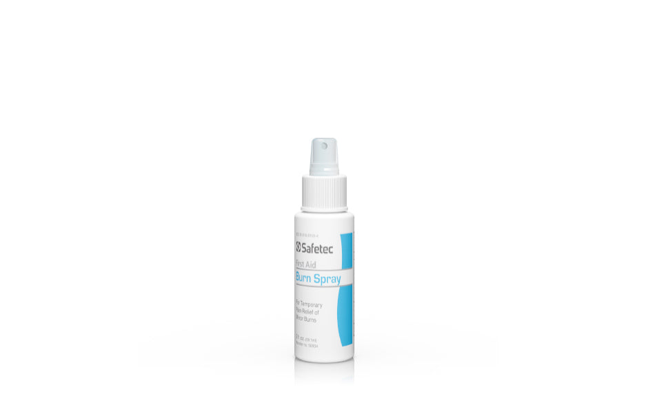 Burn Spray 2 fl oz bottle - 50004
