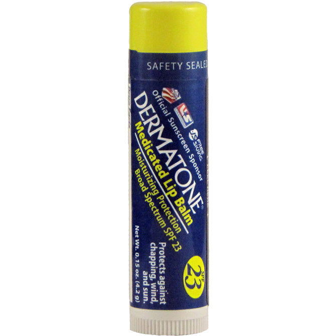 Lip Balm Medicated SPF 23 - 503002271