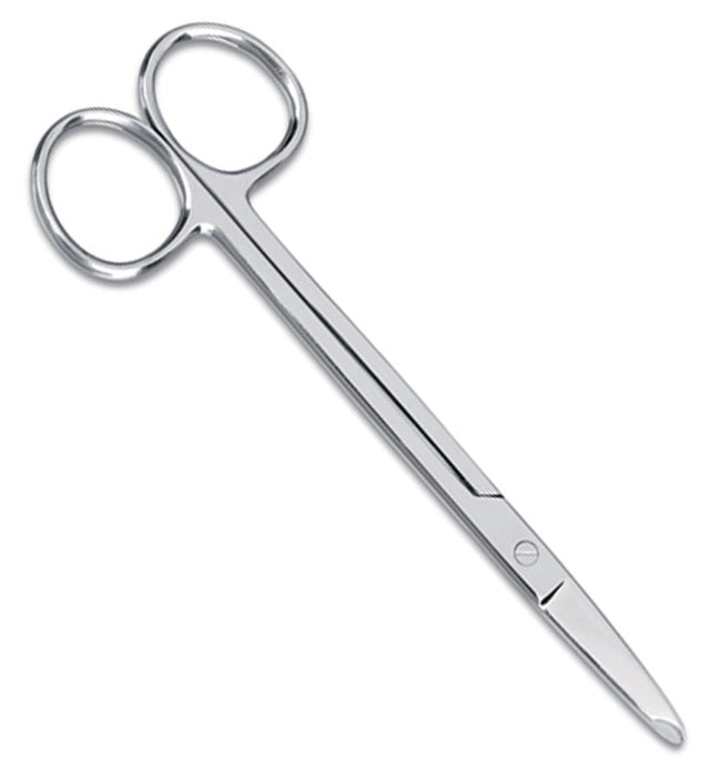 5.5 IN STITCH SCISSOR- BULK