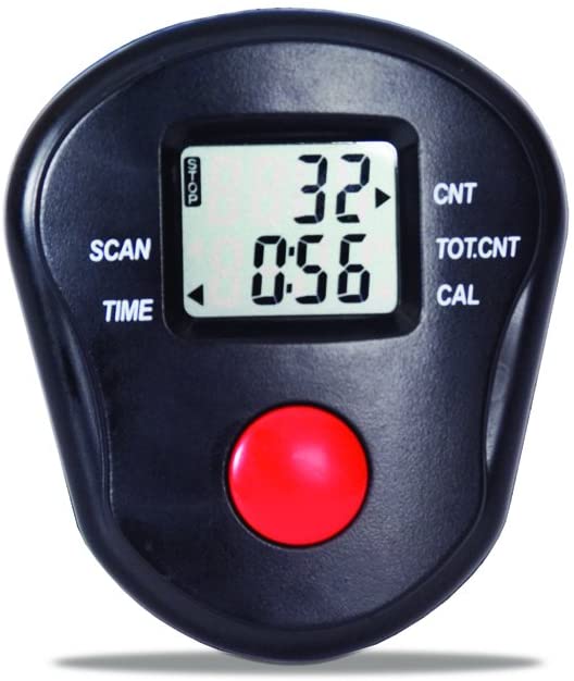 Tracking Meter for P3101 Pedal Exerciser - P3102