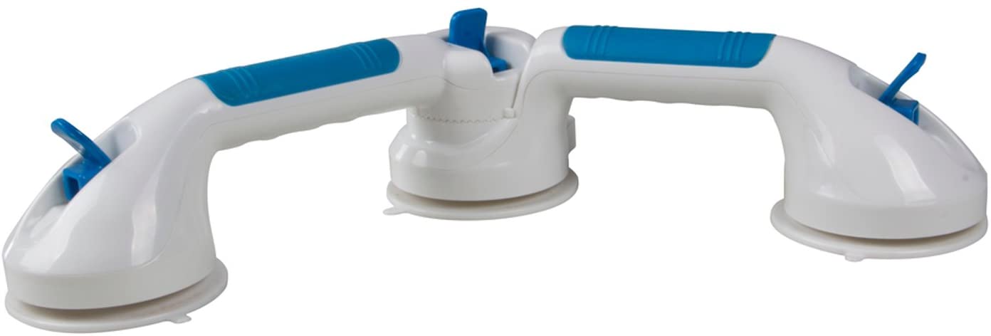 SUCTION SWIVEL GRAB BAR - 9226
