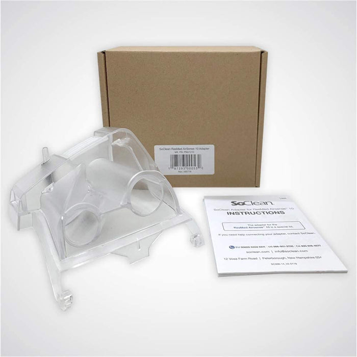 Adapter for ResMed Airsense 10 - PNA1210