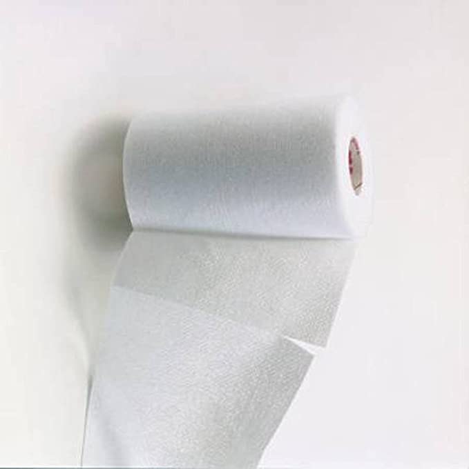 Cloth Surgical Tape 4" x 10 yds 12/cs-Sold by EA - 2964