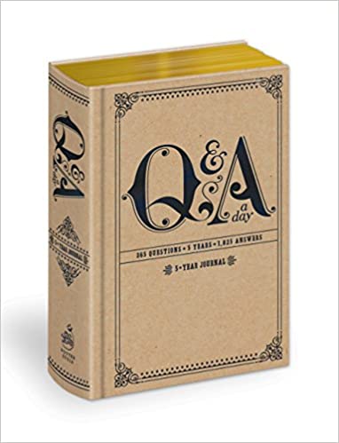 Q&A 5YR