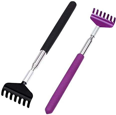 Colorful Back Scratcher - OC045