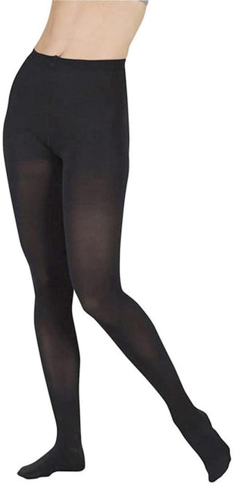 15-20 ASSURE MAT PANTY PET CT BLK XL - 15154